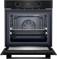Preview: Grundig GEBD 19401 DXHI Einbaubackofen Preview: Grundig GEBD 19401 DXHI Einbaubackofen